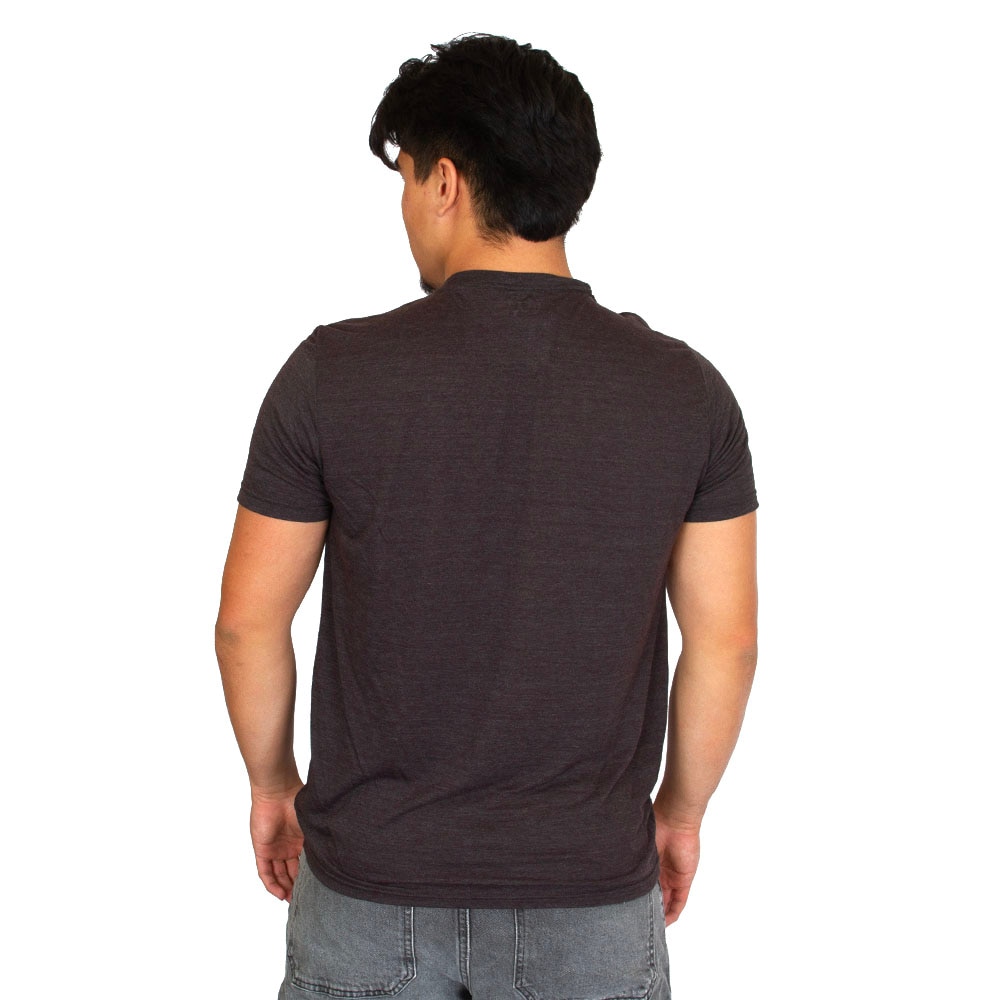 Ducks Spirit, McKenzie SewOn, Black, Crew Neck, Polyester Blend, Men, Unisex, Football, Reprieve, One Flock, T-Shirt, 1003693